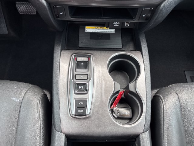 Used 2021 Honda Pilot Special Edition image 14