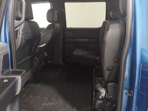 Used 2022 Ford F150 Raptor AWD/4WD image 17