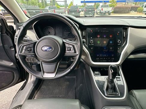 Used 2020 Subaru Outback Onyx Edition XT AWD/4WD image 19