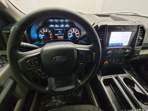 Used 2020 Ford F150 XL w/ Equipment Group 101A Mid RWD image 22