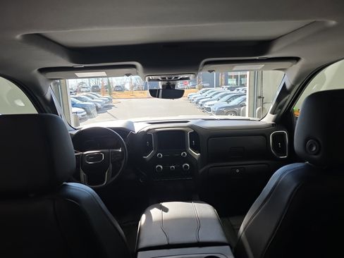 Used 2023 GMC Sierra 2500 Denali w/ Denali Ultimate Package image 38