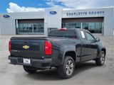 Used 2018 Chevrolet Colorado W/T w/ Custom Special Edition image 4