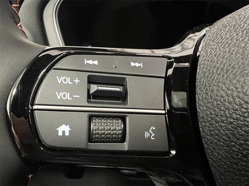 New 2025 Honda Pilot TrailSport image 17