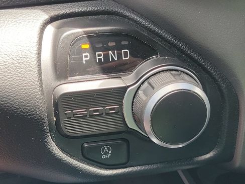 Used 2022 RAM 1500 Big Horn RWD image 36