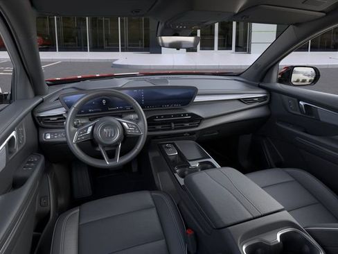 New 2026 Buick Enclave Preferred w/ Power Package AWD/4WD image 15