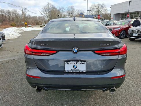Used 2021 BMW 228i xDrive Gran Coupe w/ Convenience Package image 6