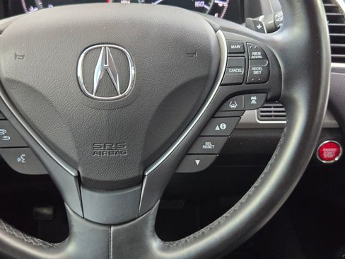 Used 2016 Acura RDX AWD w/ Advance Package image 23
