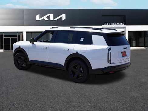 New 2027 Kia Telluride X-Line SX Prestige w/ Executive Package AWD/4WD image 5