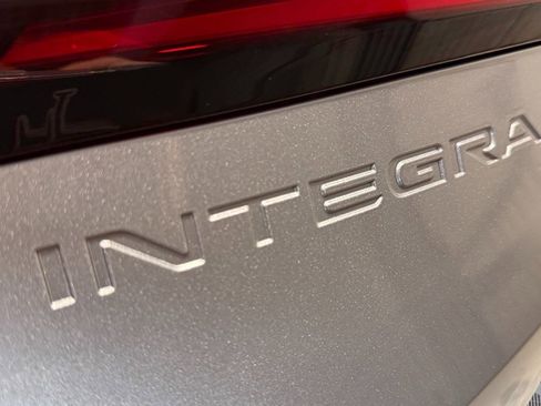 New 2026 Acura Integra A-Spec image 11