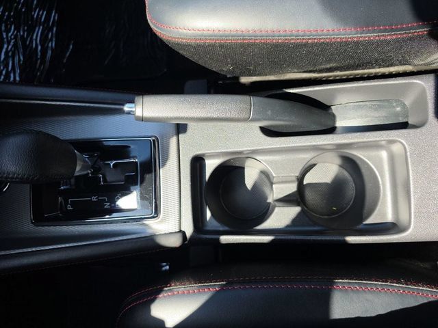 Used 2024 Mitsubishi Outlander Sport SE AWD/4WD image 15