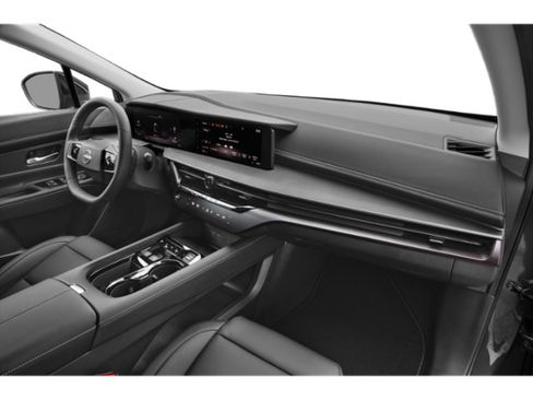 New 2026 Nissan Murano SV AWD/4WD image 12