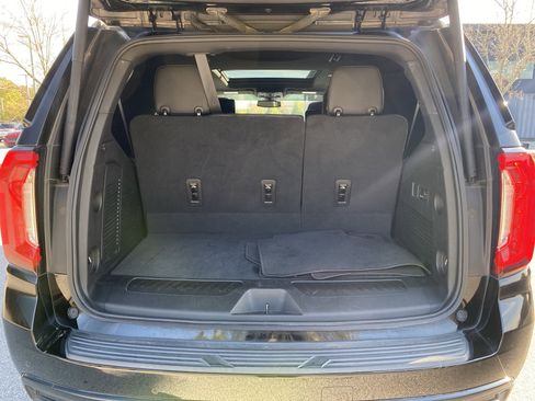 Used 2021 GMC Yukon SLT w/ SLT Luxury Plus Package image 54