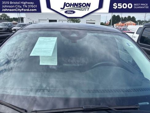 Used 2023 Ford Escape Active AWD/4WD image 19