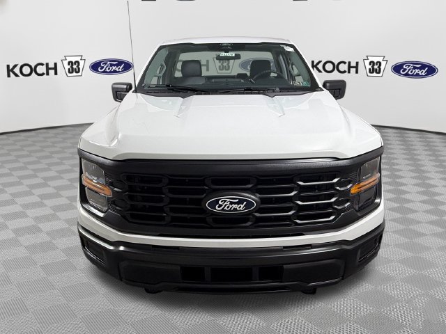 New 2026 Ford F150 XL AWD/4WD image 2