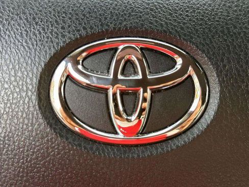 Used 2024 Toyota Camry SE w/ Cold Weather Package image 24