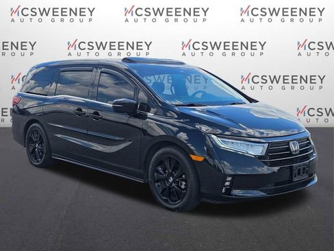 Used 2023 Honda Odyssey Sport image 7