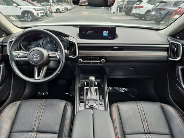 Used 2025 MAZDA CX-50 AWD 2.5 Hybrid w/ Premium Pkg image 22