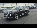 Used 2020 Hyundai Palisade SEL w/ Premium Package image 4