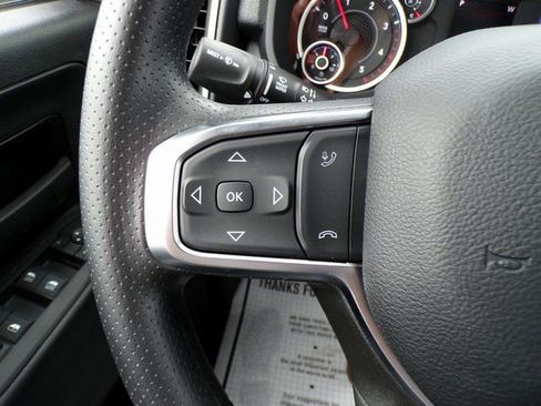 New 2026 RAM 3500 Tradesman image 15