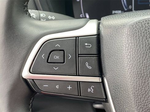 Certified 2025 Toyota Grand Highlander XLE image 25