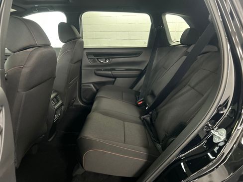 New 2026 Honda CR-V TrailSport image 15