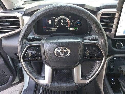 Used 2023 Toyota Sequoia Limited image 67