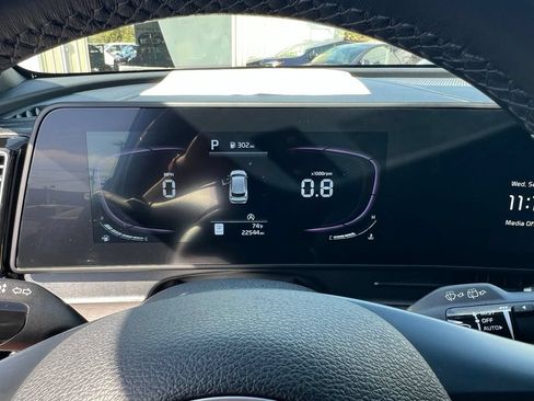 Certified 2023 Kia Sportage X-Line AWD/4WD image 20