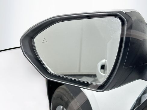 Used 2025 Hyundai Tucson SEL image 16