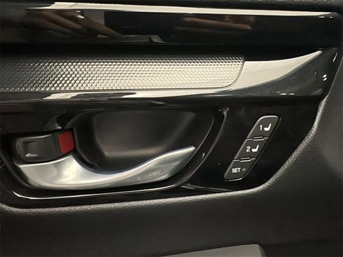 Certified 2024 Honda CR-V EX-L image 12