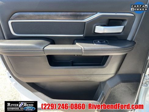 Used 2024 RAM 2500 Big Horn image 19