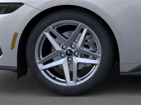 New 2026 Ford Mustang Coupe image 19