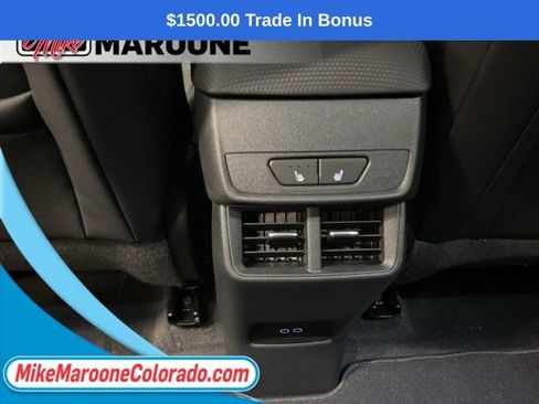 Certified 2026 Chevrolet Equinox RS w/ Convenience Package III image 32