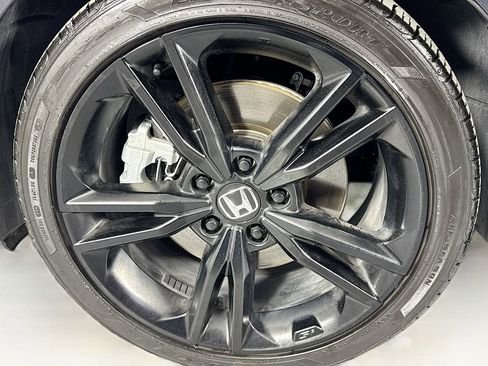 Used 2025 Honda Civic Si image 42