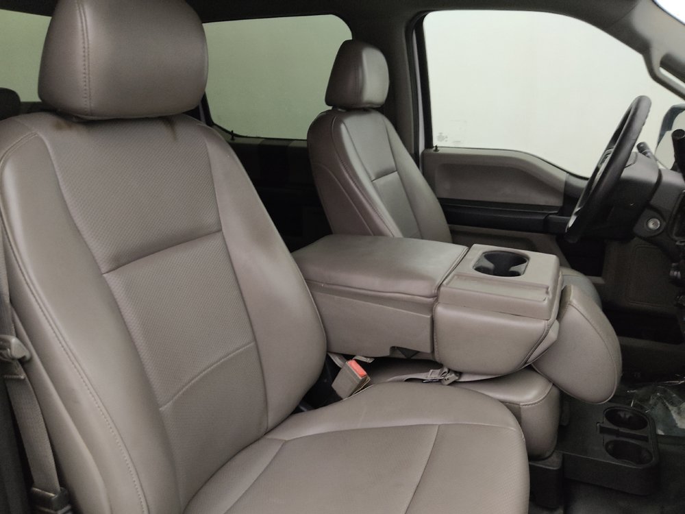 Used 2018 Ford F150 XL w/ Equipment Group 101A Mid RWD image 21