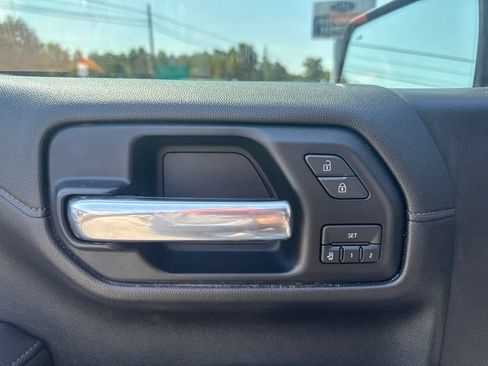 Used 2019 GMC Sierra 1500 AT4 w/ AT4 Premium Package AWD/4WD image 24