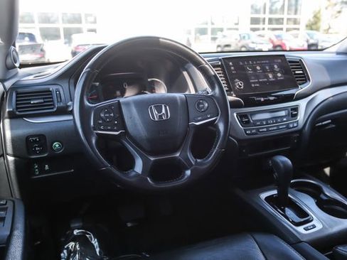 Used 2019 Honda Pilot EX-L image 28