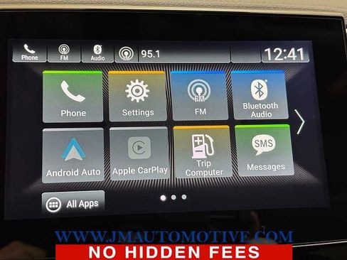 Used 2020 Honda Pilot EX-L image 26