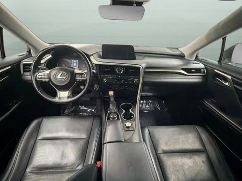 Used 2018 Lexus RX 350 FWD image 10