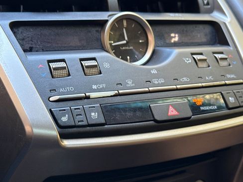 Used 2019 Lexus NX 300 FWD w/ Premium Package image 25