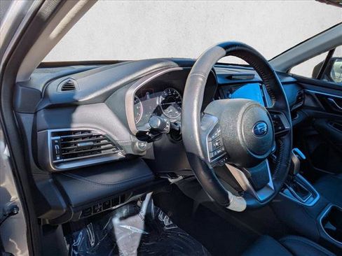 Certified 2024 Subaru Outback Limited image 10