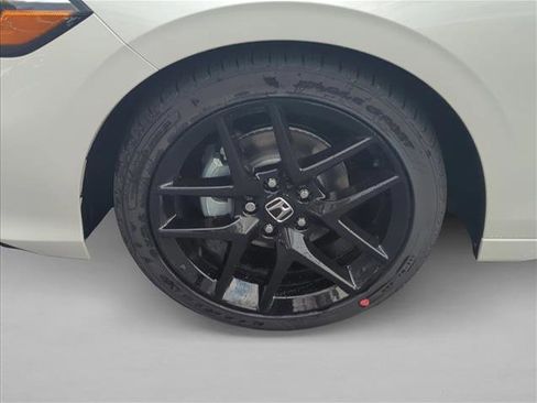 New 2026 Honda Civic Sport image 10
