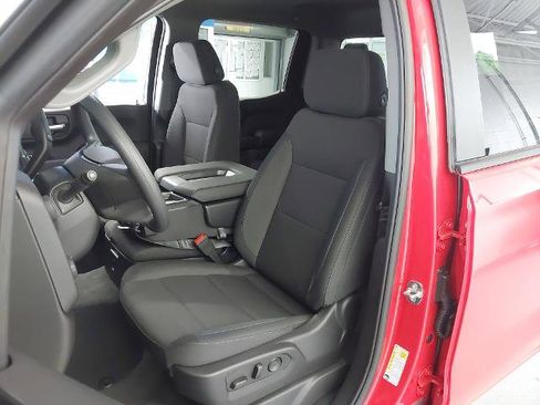 New 2025 Chevrolet Silverado 1500 Custom image 43