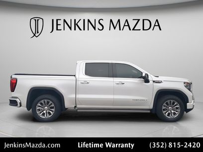 Used 2023 GMC Sierra 1500 Denali