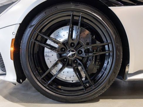 Used 2020 Aston Martin DBS Superleggera image 34