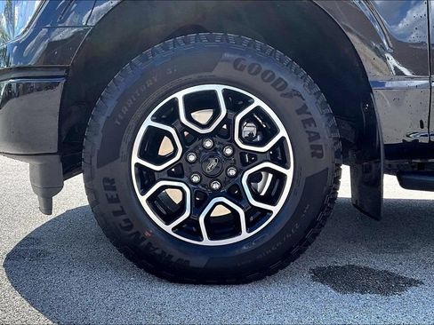 Used 2023 Ford F150 XLT w/ Equipment Group 302A High AWD/4WD image 9