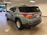 Used 2021 Chevrolet Traverse LT image 3