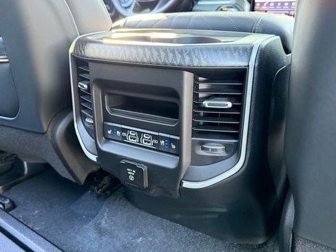 New 2026 RAM 1500 Tungsten w/ Bed Utility Group image 52