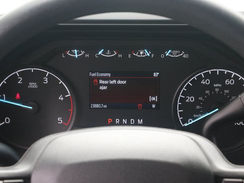 Used 2025 Ford F250 XL w/ XL Off-Road Package AWD/4WD image 21