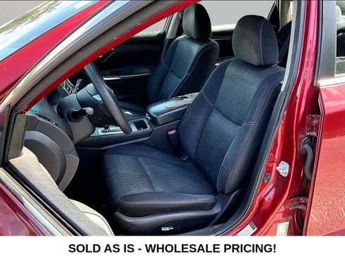 Used 2017 Nissan Altima 2.5 S w/ Power Driver Seat Package FWD image 19