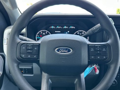 New 2026 Ford F550 2WD Crew Cab Super Duty image 22